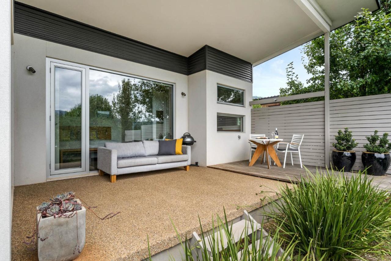 Aalborg Bright Villa ภายนอก รูปภาพ